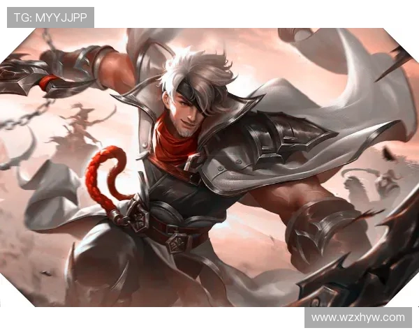 RulerADC再度引领赛场节奏探秘他如何成为顶尖射手核心