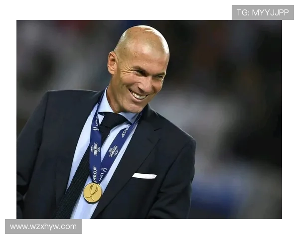 齐内丁·齐达内：从足球天才到战术大师的非凡之路