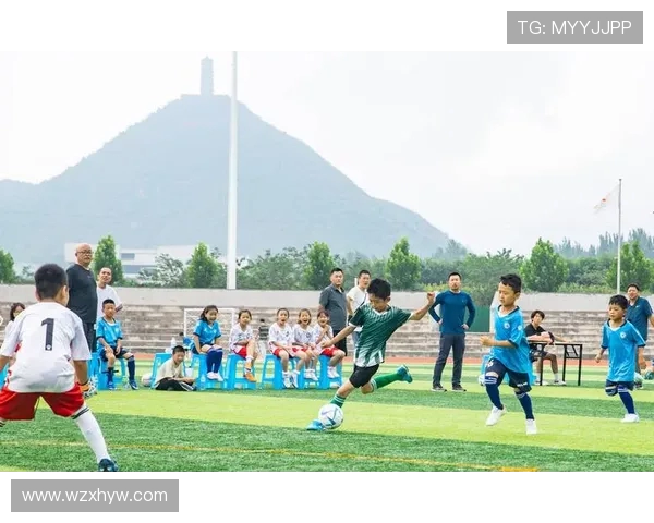 当激情与绿茵交织看足球如何点燃全球运动的无限魅力