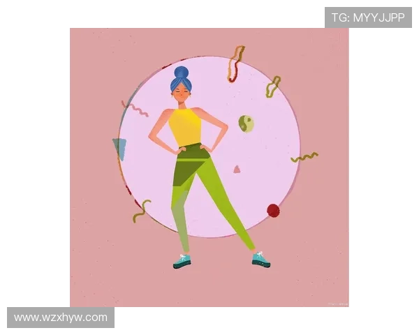 运动改变人生从健身到竞技如何塑造更强大的自己