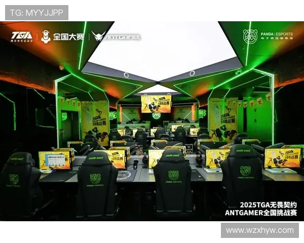 全球电竞格局迎新变局多国战队鏖战世界赛引爆观众热情