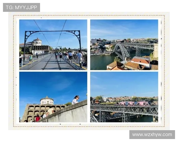 深度探索葡萄牙波尔图城市风光历史文化与美食之旅