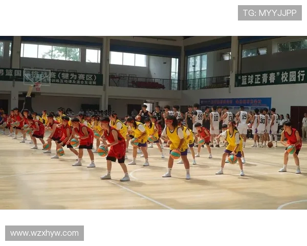 篮球点燃青春梦想凝聚团队力量谱写激情与奋斗的辉煌篇章