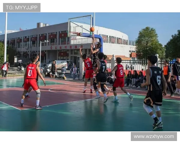 年轻球星引领未来篮球潮流缔造赛场巅峰对决魅力风采绽放全新篇章