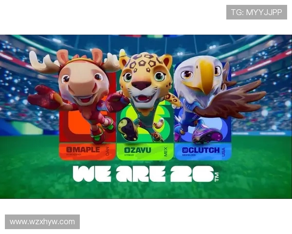 洞察美加墨世界杯掀起的全球足球热潮与赛事体系深度变革新趋势