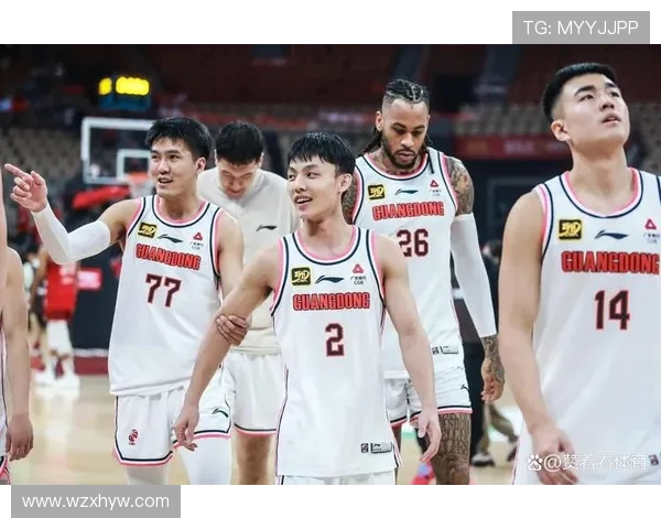 聚焦CBA新赛季格局变动与球队竞争力全面深入趋势解析及发展前景