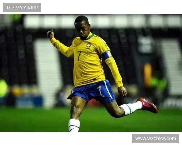 以内马尔为核心的巴西足球未来展望与新生代球员的崛起 以内马尔为核心的巴西足球未来展望与新生代球员的崛起