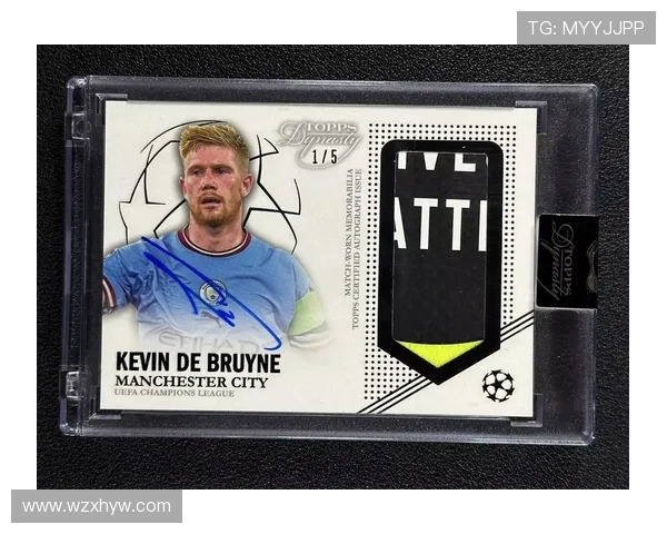 凯文·德布劳内：足坛天才中场的技艺与领袖魅力解析