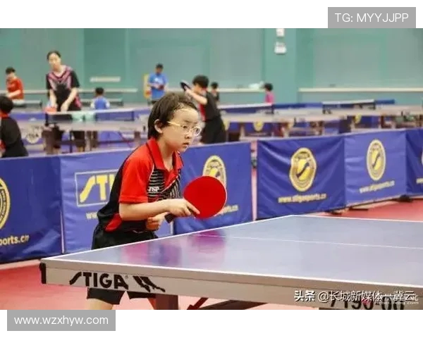 乒乓球灵活性训练全攻略从零基础到高手的全面提升之路