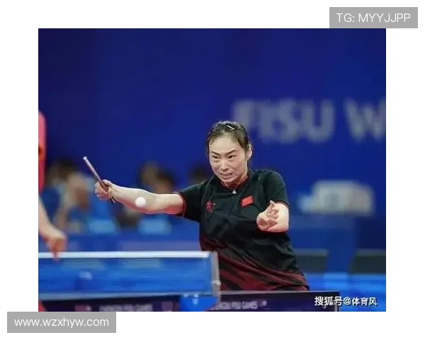 北京乒乓球队进攻策略解析与技术亮点全面分析