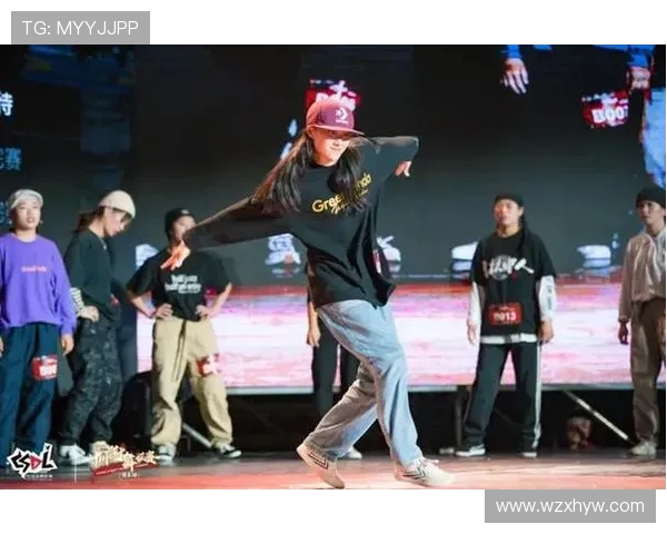 北京街舞队以80分领跑世界街舞大赛积分榜展现强大实力 北京街舞队以80分领跑世界街舞大赛积分榜展现强大实力