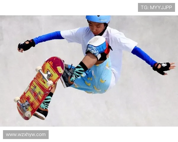 广州滑板队在极限运动世界杯中的战术分析与表现评估