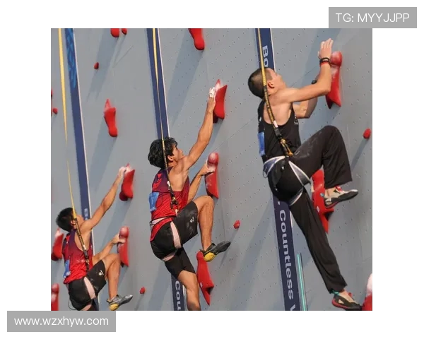 成都攀岩队与北京攀岩队赛后心理素质对比分析与反思