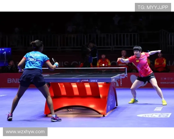 武汉乒乓球队与重庆乒乓球队赛后复盘分析比赛经验与教训