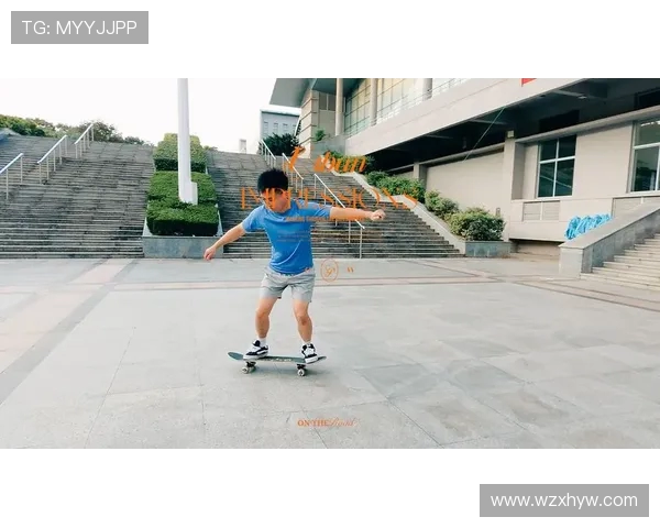 武汉滑板队的包夹革新探索与实践：重塑滑板运动的新风潮