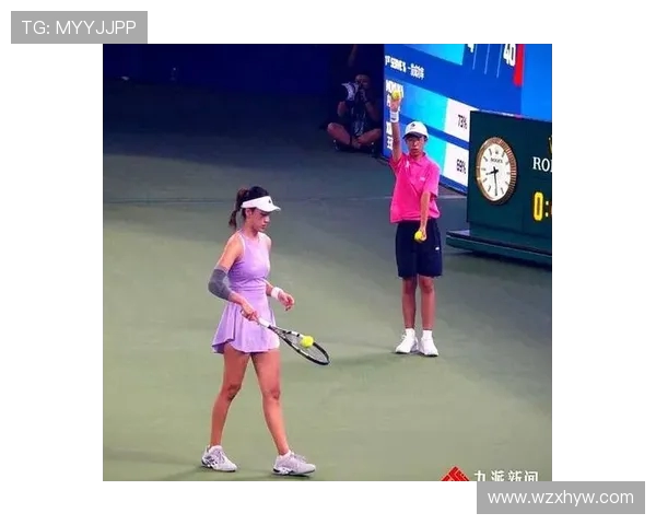 武汉网球队在世界杯预选赛中的蜕变与崛起之路探秘