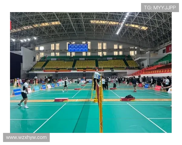 武汉羽毛球队荣登羽毛球配合排行榜第七名展现强劲实力与团队默契