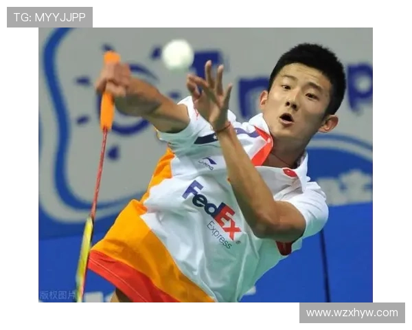 深入分析北京羽毛球队独特的进攻战术与技术特点