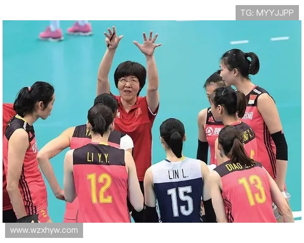 深圳排球队的排球战术解析与节奏体系构建探讨