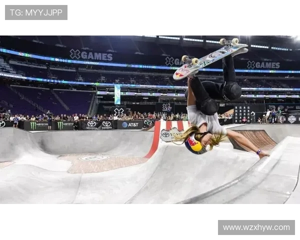 滑板女神黄娜的成功秘诀与成长之路揭秘