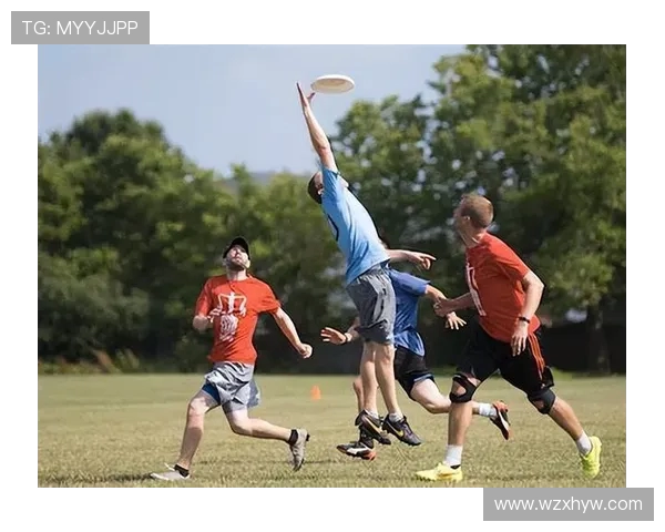 科学飞盘训练：提升速度与灵活性的有效方法与技巧分享