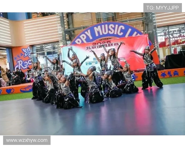 街舞技术排行榜揭晓北京街舞队荣获第五名引发热议