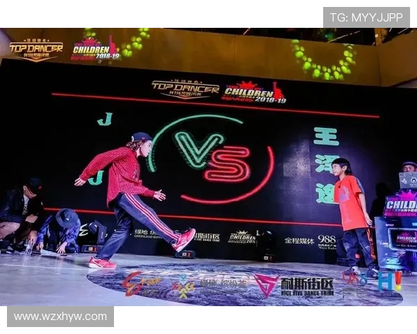 西安街舞队在全国街舞比赛中荣获第四名展现实力与风采