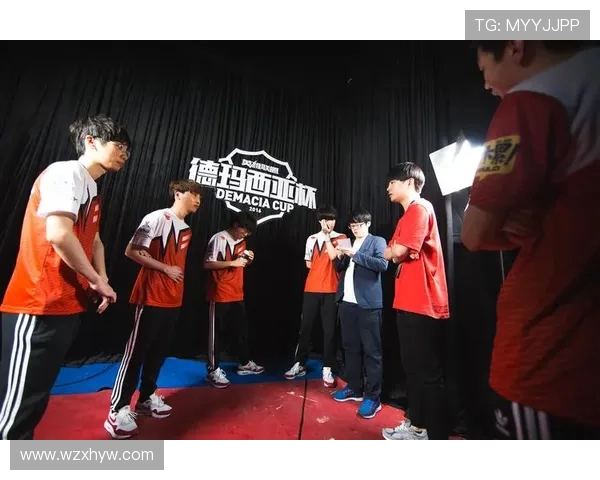 《探索电竞赛事背后的竞技精神与文化魅力如何塑造新时代玩家群体》 《探索电竞赛事背后的竞技精神与文化魅力如何塑造新时代玩家群体》