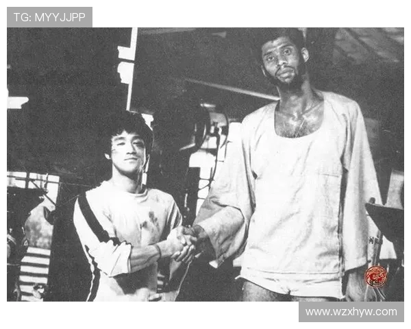 卡里姆·阿布杜尔-贾巴尔:篮球传奇与文化符号的辉煌一生 卡里姆·阿布杜尔-贾巴尔:篮球传奇与文化符号的辉煌一生