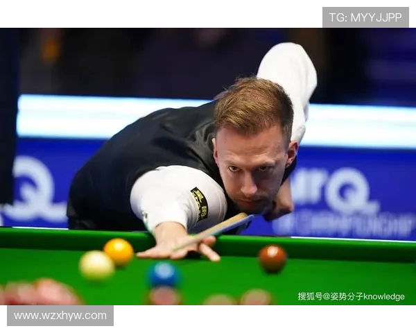 斯诺克:探索这一世界级台球运动的历史、规则与发展趋势 斯诺克:探索这一世界级台球运动的历史、规则与发展趋势