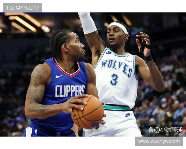 2017年快船与森林狼激战回顾：一场精彩的NBA对决与球星表现分析