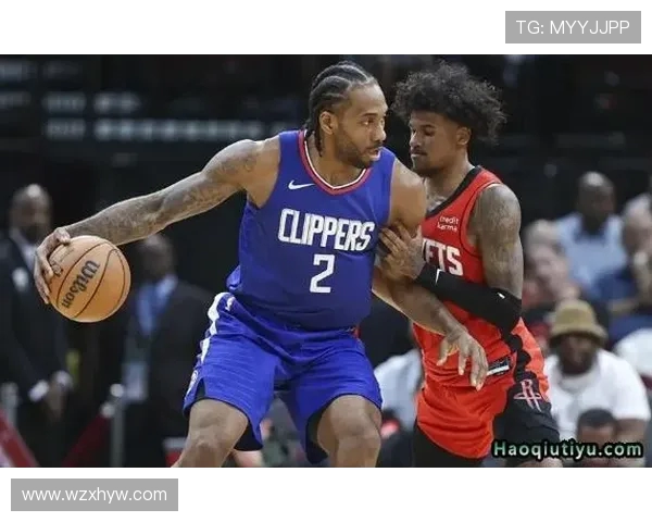 2019年4月4日火箭与快船精彩对决录像回放分析与精彩瞬间回顾