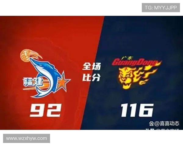 CBA精彩回顾广东队与福建队的激烈对决与精彩瞬间分析 CBA精彩回顾广东队与福建队的激烈对决与精彩瞬间分析