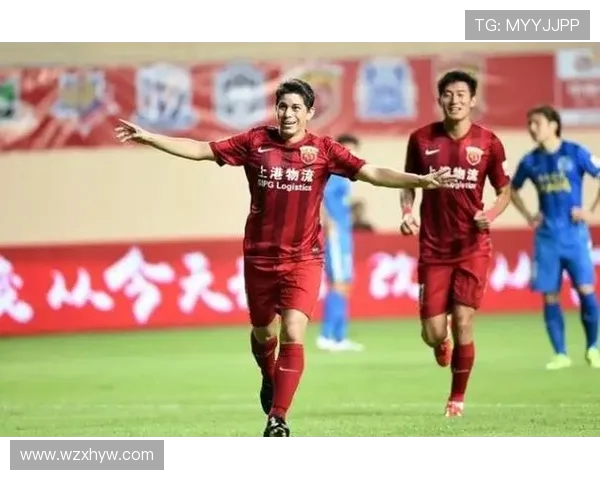 中超焦点战上港对阵华夏全方位分析与胜负推荐