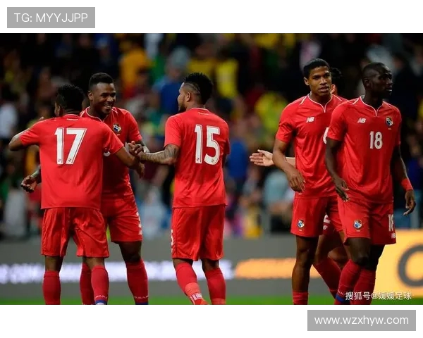 乌拉圭与巴拿马精彩对决视频回顾及赛后分析