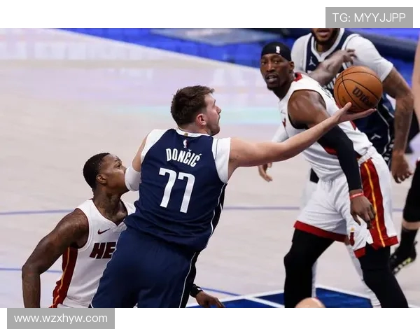 今天热火与独行侠的激烈对决谁能笑到最后精彩赛事不容错过