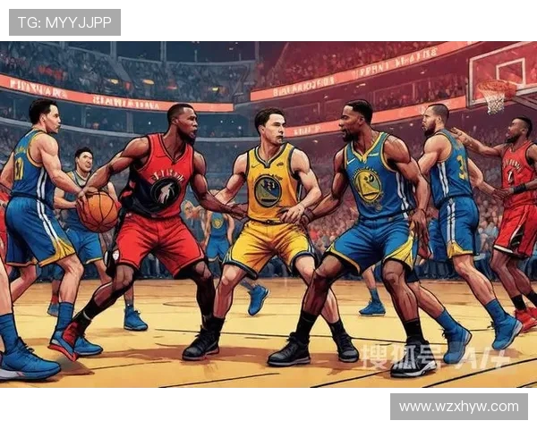 勇士与猛龙总决赛巅峰对决谁将书写新的传奇篇章