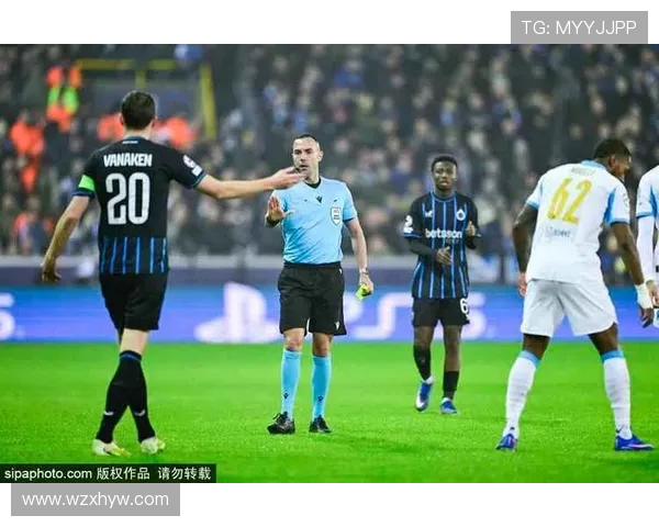 华斯兰与布鲁日精彩对决揭示足球战术与球队实力的较量