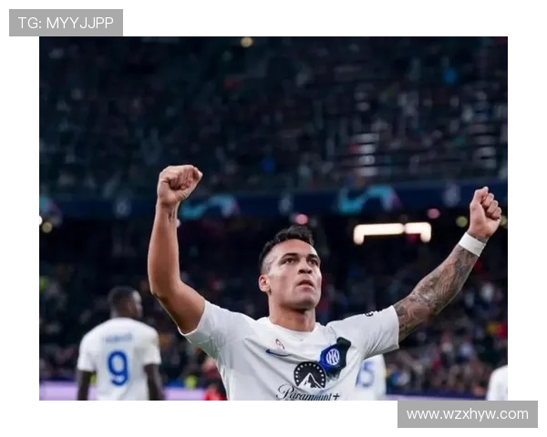 国米队长劳塔罗续约谈判遇阻年薪差距达500万欧元未能达成一致