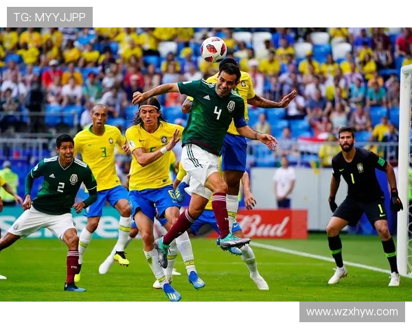 墨西哥与伊朗足球实力对比谁更强大分析与讨论