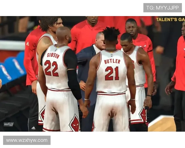 季前赛骑士与公牛精彩对决视频直播全程回顾与分析