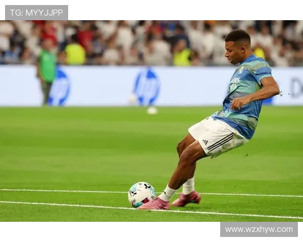 姆巴佩领衔法国队再创辉煌2023赛季前瞻与个人发展分析